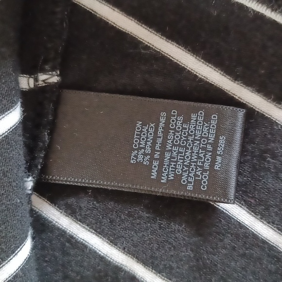 Express Mock Tank Top - Picture 5 of 5